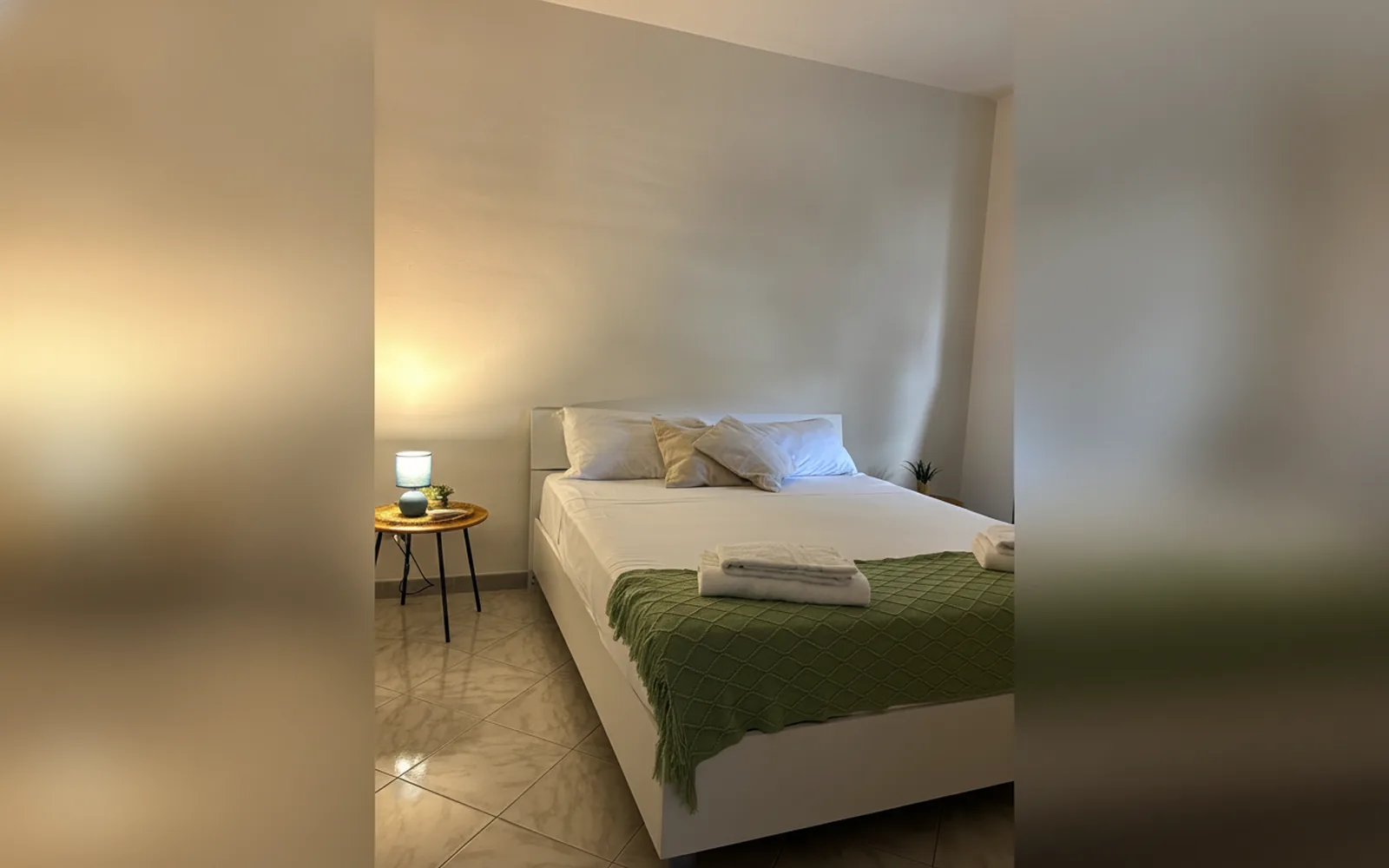 Pietra Marina - Case Vacanza — Case vacanza con lido riservato a Battipaglia, — galleria foto 9