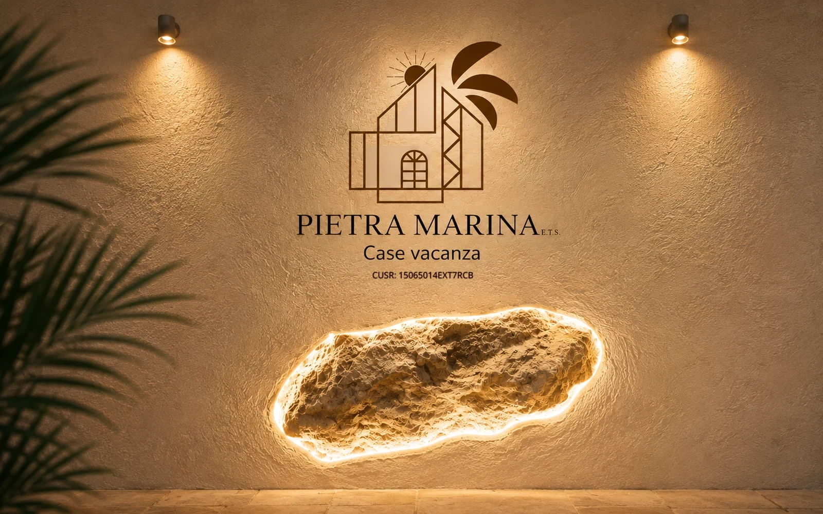 Pietra Marina - Case Vacanza
